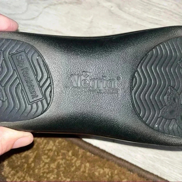 Algeria leather clogs - Picture 6 of 8